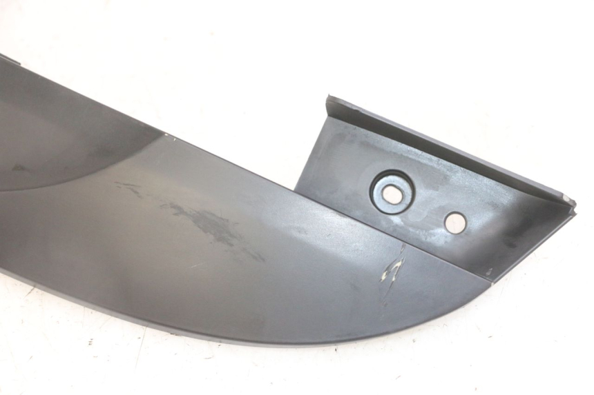 photo de BAJO CARENADO IZQUIERDA SYM FIDDLE 3 III 50 (2014 - 2020) - Estado de la superficie y material