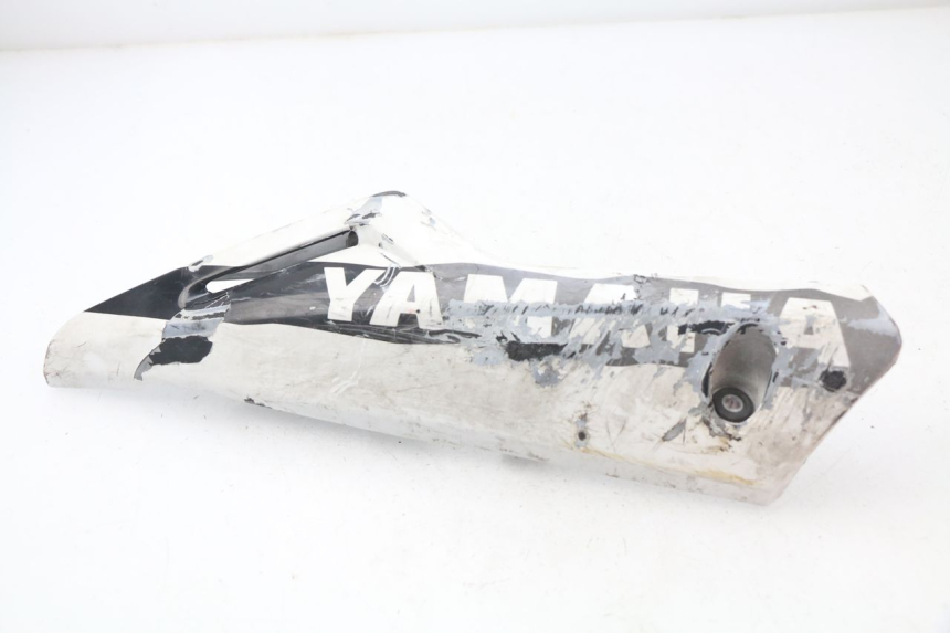 photo de BAJO CARENADO IZQUIERDA YAMAHA FZ8 800 (2010 - 2016) - Vista principal