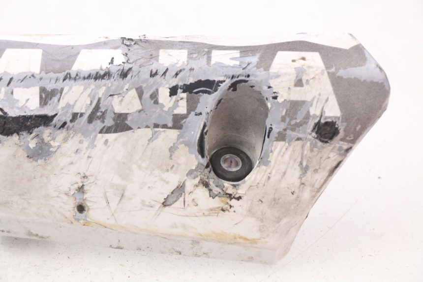 photo de BAJO CARENADO IZQUIERDA YAMAHA FZ8 800 (2010 - 2016) - Otra vista del artículo