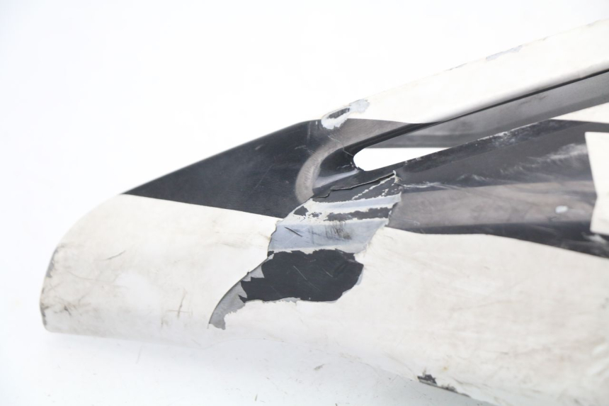 photo de BAJO CARENADO IZQUIERDA YAMAHA FZ8 800 (2010 - 2016) - Recambio usado revisado