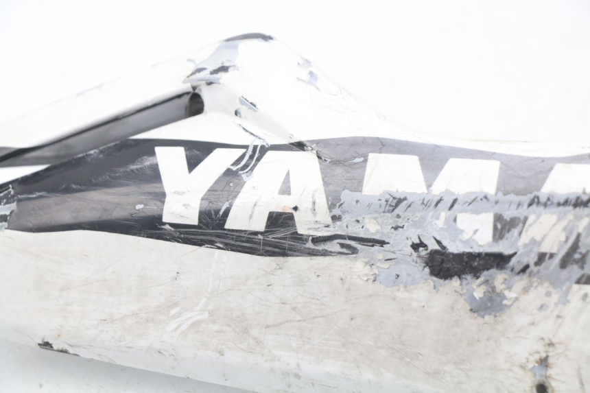 photo de BAJO CARENADO IZQUIERDA YAMAHA FZ8 800 (2010 - 2016) - Marcados y referencias originales