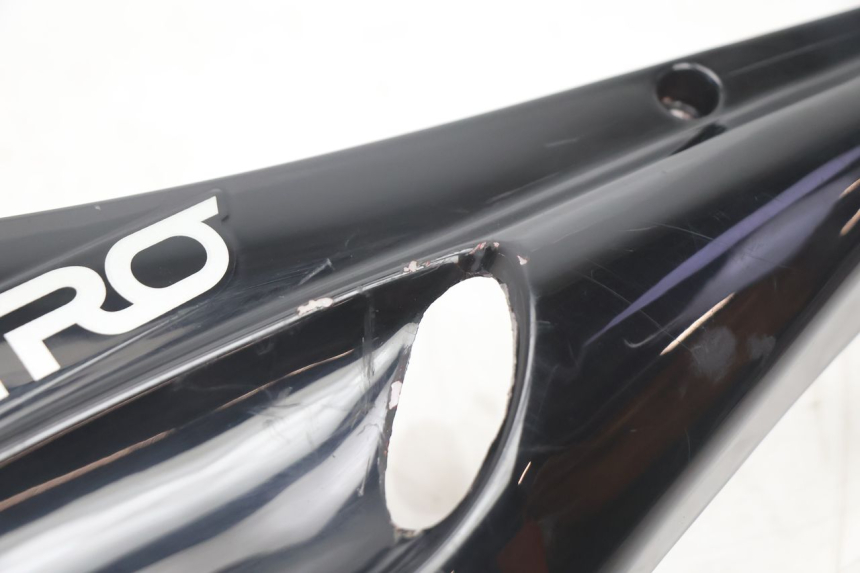 photo de BAJO CARENADO IZQUIERDA VASTRO GP 2T 50 (2013 - 2017) - Otra perspectiva