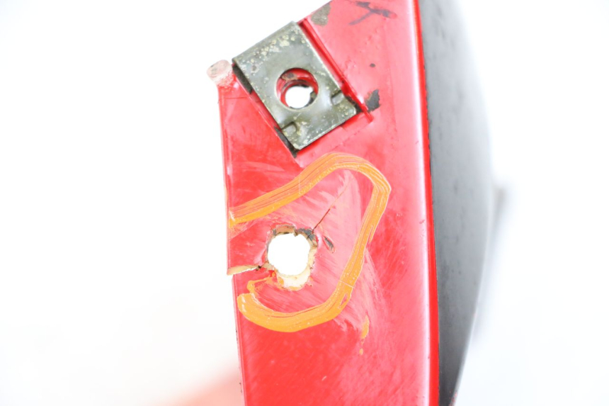 photo de BAJO CARENADO IZQUIERDA NECO GPX LC 2T 50 (2014 - 2018) - Zoom estado de uso