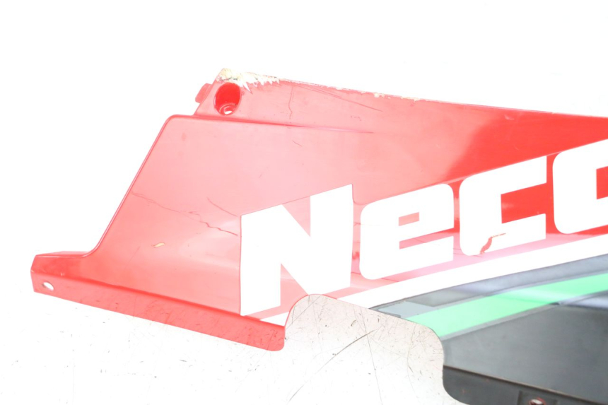 photo de BAJO CARENADO IZQUIERDA NECO GPX LC 2T 50 (2014 - 2018) - Recambio usado revisado