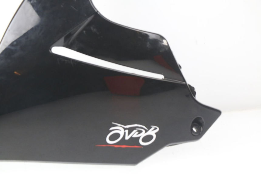 photo de BAJO CARENADO IZQUIERDA SUZUKI GSX-R GSXR 750 (2011 - 2016) - Marcados y referencias originales