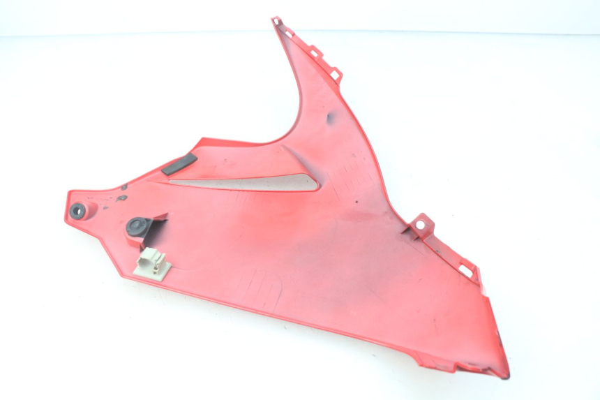 photo de BAJO CARENADO IZQUIERDA SUZUKI GSX-R GSXR 750 (2011 - 2016) - Zoom estado de uso