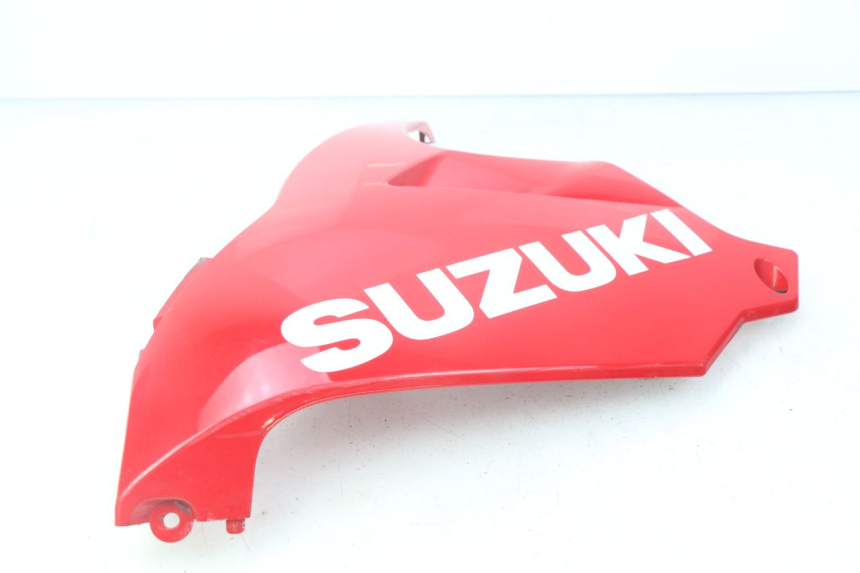 photo de BAJO CARENADO IZQUIERDA SUZUKI GSX-R GSXR 750 (2011 - 2016) - Primer plano técnico