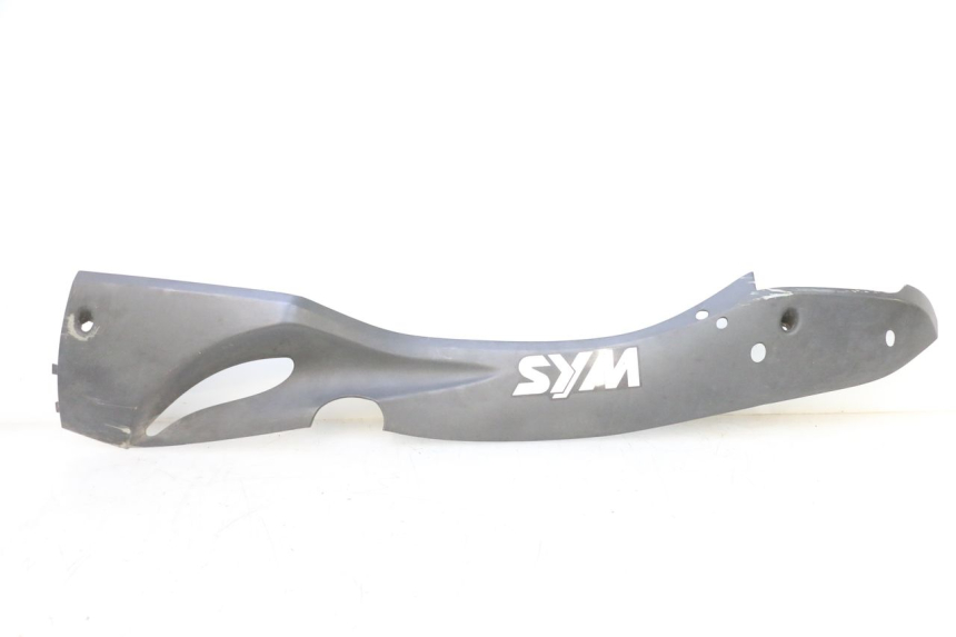 photo de BAJO CARENADO IZQUIERDA SYM GTS EVO 125 (2009 - 2013) - Vista principal