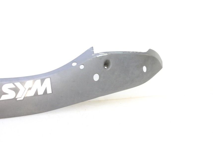 photo de BAJO CARENADO IZQUIERDA SYM GTS EVO 125 (2009 - 2013) - Zoom estado de uso
