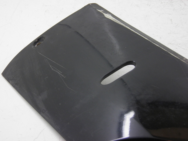 photo de BAJO CARENADO IZQUIERDA HONDA FES PANTHEON 125 (2003 - 2007) - Detalle de la pieza