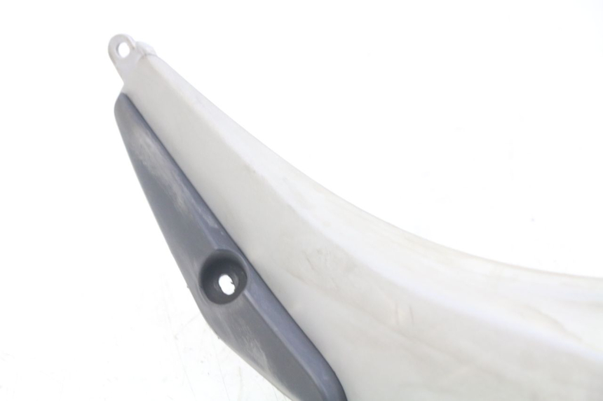 photo de BAJO DE CAJA IZQUIERDA YAMAHA HW XENTER 125 (2011 - 2017) - Recambio usado revisado