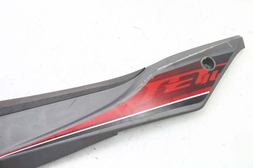 photo de FALDóN IZQUIERDO SYM JET 14 4T 50 (2018 - 2022) - Primer plano técnico