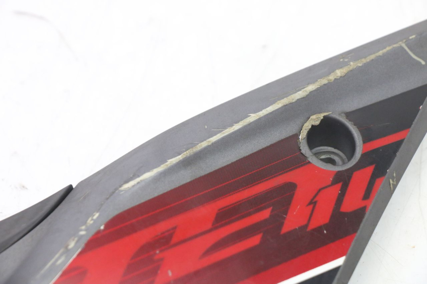 photo de FALDóN IZQUIERDO SYM JET 14 4T 50 (2018 - 2022) - Vista general del producto