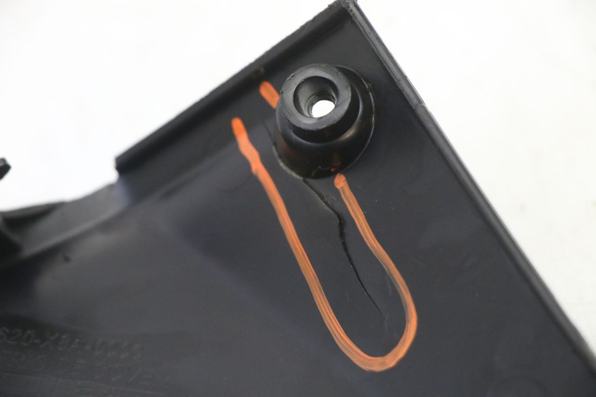 photo de FALDóN IZQUIERDO SYM JET 14 4T 50 (2018 - 2022) - Marcados y referencias originales