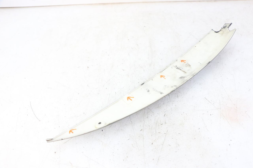 photo de BAJO CARENADO IZQUIERDA JM MOTORS MIA 50 (2017 - 2020) - Detalles de los puntos de fijación