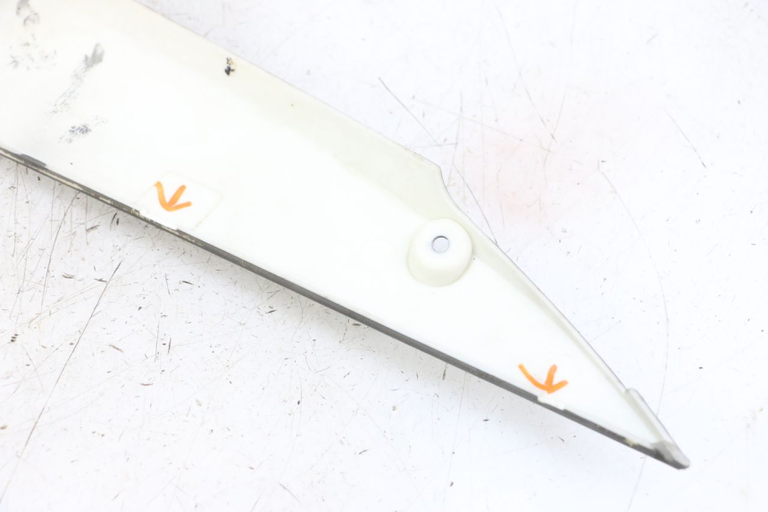 photo de BAJO CARENADO IZQUIERDA JM MOTORS MIA 50 (2017 - 2020) - Estado de la superficie y material