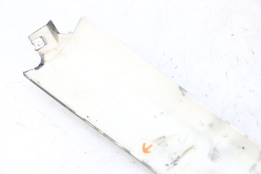 photo de BAJO CARENADO IZQUIERDA JM MOTORS MIA 50 (2017 - 2020) - Marcados y referencias originales