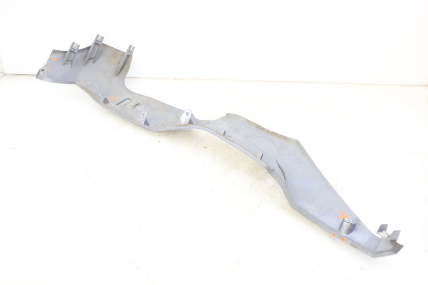 photo de BAJO CARENADO IZQUIERDA SYM JOYMAX 125 (2010 - 2017) - Estado de la superficie y material