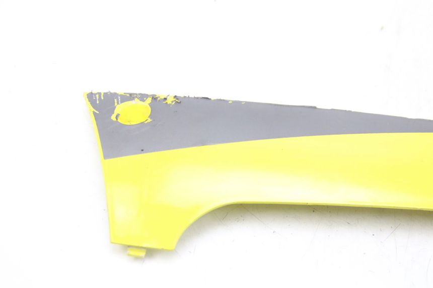 photo de BAJO DE CAJA IZQUIERDA PEUGEOT KISBEE 4T 50 (2018 - 2022) - Zoom estado de uso