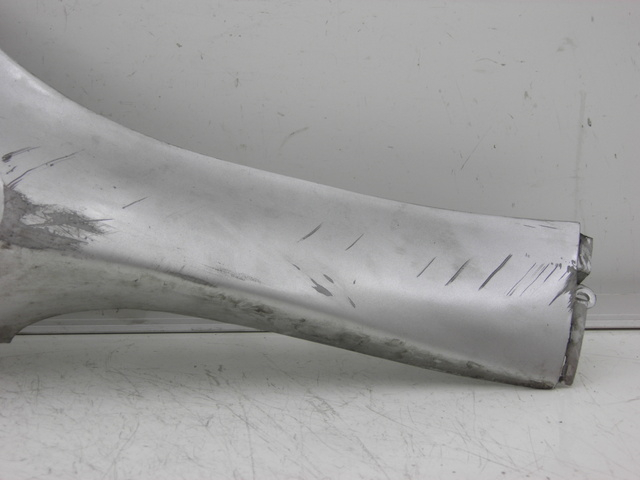 photo de BAJO CARENADO IZQUIERDA KYMCO SPACER 50 (1998 - 2009) - Vista general del producto