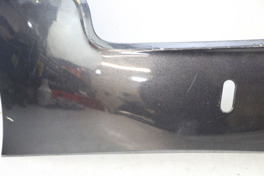 photo de BAJO CARENADO IZQUIERDA KYMCO XCITING 500 (2007 - 2010) - Características distintivas