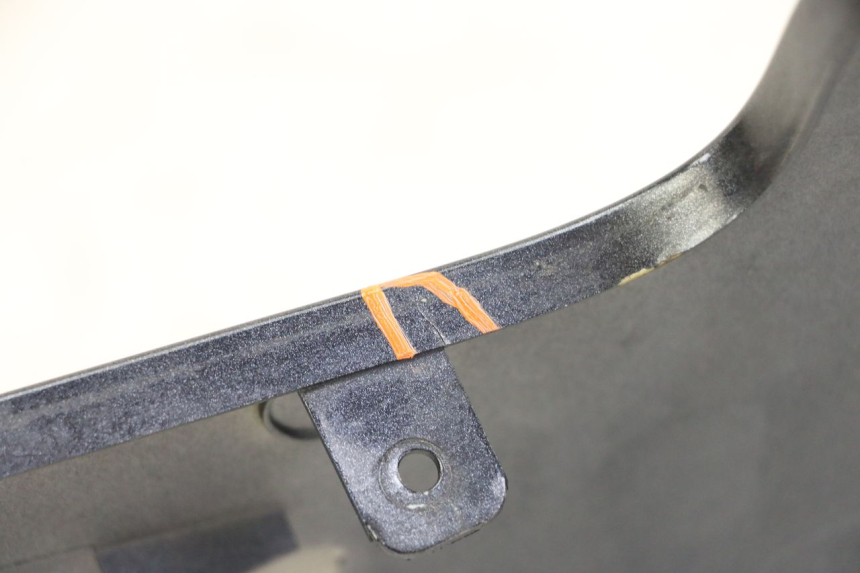 photo de BAJO CARENADO IZQUIERDA KYMCO XCITING 500 (2007 - 2010) - Vista general del producto