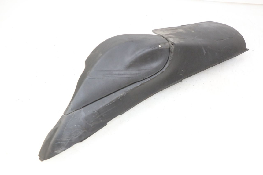 photo de BAJO DE CAJA IZQUIERDA PIAGGIO LIBERTY IGET 4T 50 (2015 - 2020) - Vista principal