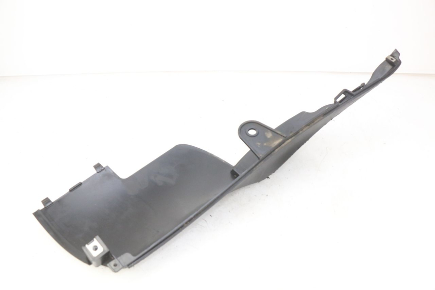 photo de BAJO DE CAJA IZQUIERDA PIAGGIO LIBERTY IGET 4T 50 (2015 - 2020) - Zoom estado de uso