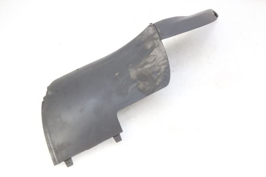 photo de BAJO DE CAJA IZQUIERDA PIAGGIO LIBERTY IGET 4T 50 (2015 - 2020) - Primer plano técnico