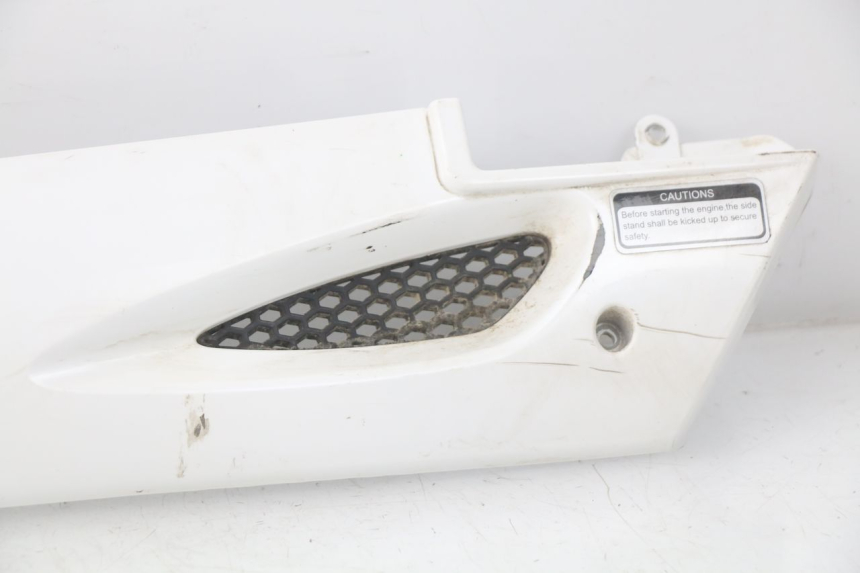 photo de BAJO CARENADO IZQUIERDA KYMCO LIKE 2T 50 (2009 - 2018) - Recambio usado revisado