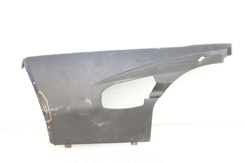 photo de BAJO CARENADO IZQUIERDA KEEWAY MATRIX RX9 125 (2006 - 2007) - Vista principal