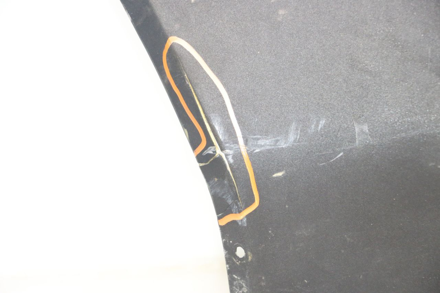 photo de BAJO CARENADO IZQUIERDA KEEWAY MATRIX RX9 125 (2006 - 2007) - Detalle de la pieza
