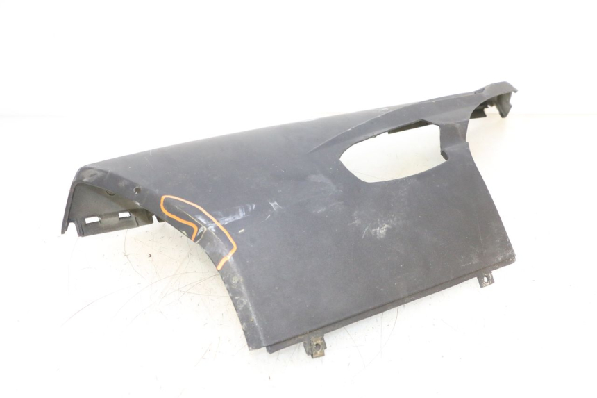 photo de BAJO CARENADO IZQUIERDA KEEWAY MATRIX RX9 125 (2006 - 2007) - Zoom estado de uso