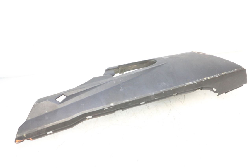 photo de BAJO CARENADO IZQUIERDA KEEWAY MATRIX RX9 125 (2006 - 2007) - Otra perspectiva
