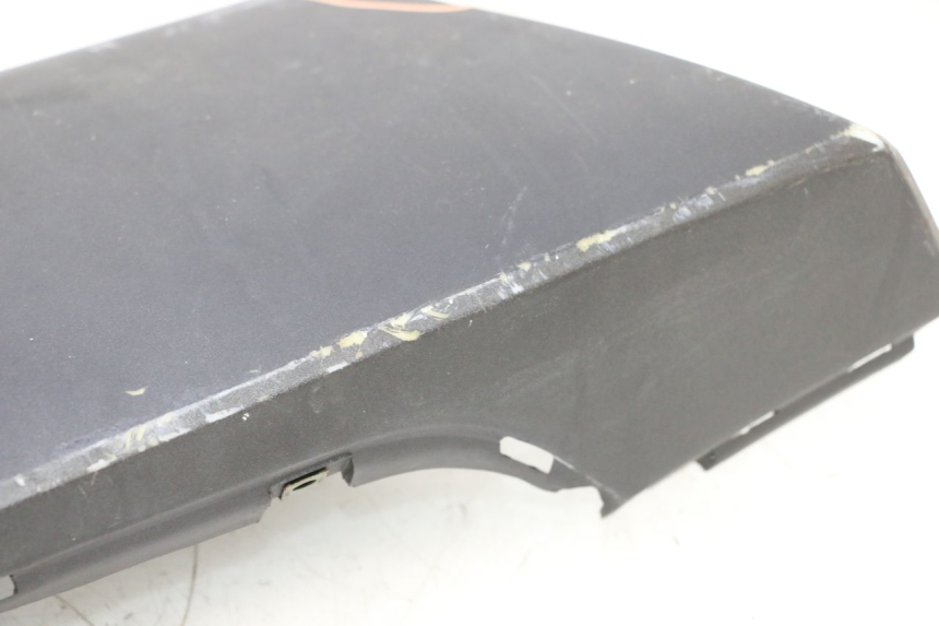 photo de BAJO CARENADO IZQUIERDA KEEWAY MATRIX RX9 125 (2006 - 2007) - Primer plano técnico