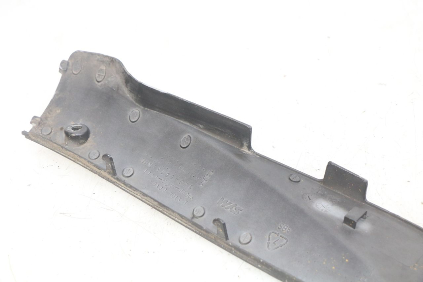 photo de BAJO DE CAJA IZQUIERDA SYM MIO 50 (2011 - 2017) - Zoom estado de uso