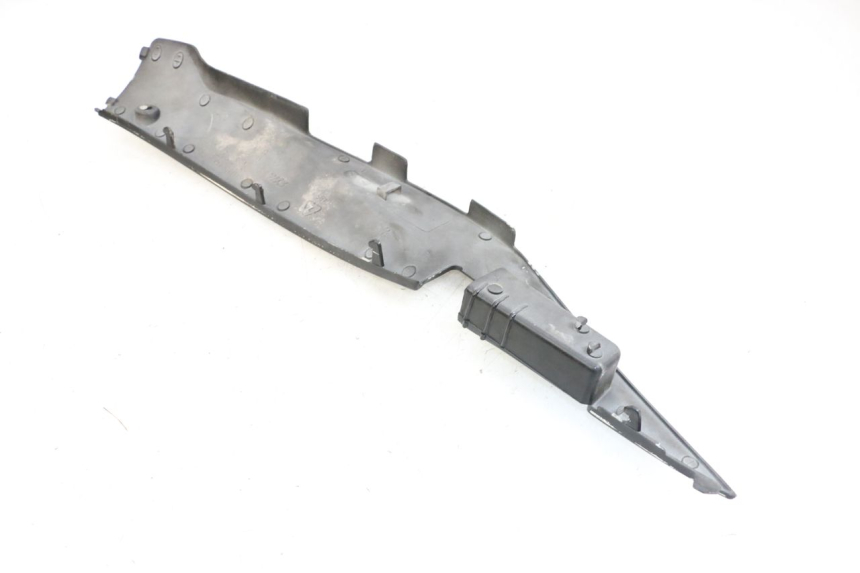 photo de BAJO CARENADO IZQUIERDA SYM MIO 50 (2005 - 2010) - Zoom estado de uso