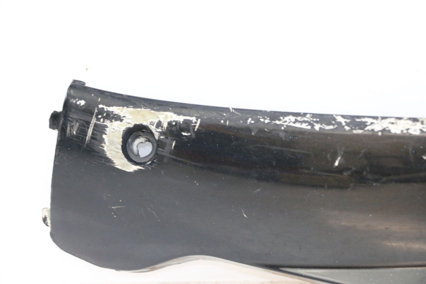 photo de BAJO CARENADO IZQUIERDA SYM MIO 50 (2005 - 2010) - Estado de la superficie y material