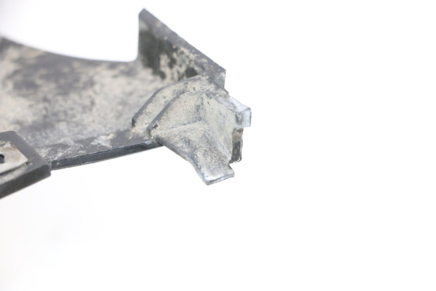 photo de BAJO CARENADO IZQUIERDA PIAGGIO MP3 LT 400 (2007 - 2012) - Primer plano técnico