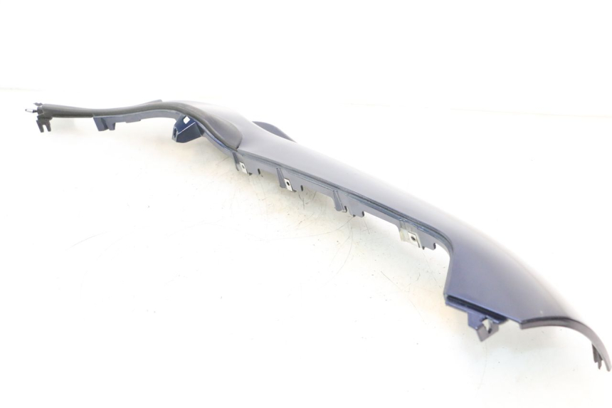 photo de BAJO CARENADO IZQUIERDA PIAGGIO MP3 LT 400 (2007 - 2012) - Estado de la superficie y material