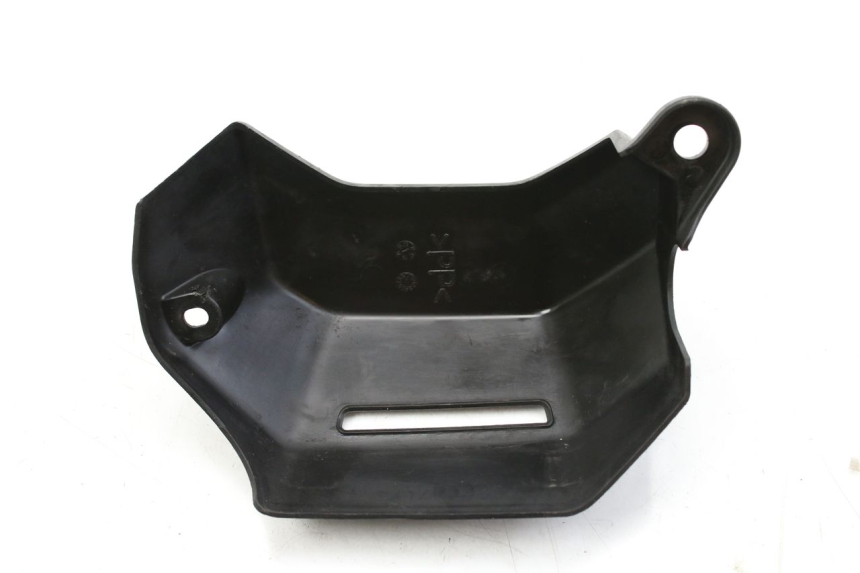 photo de BAJO DE CAJA IZQUIERDA YAMAHA MT-07 MT07 700 (2018 - 2020) - Zoom estado de uso