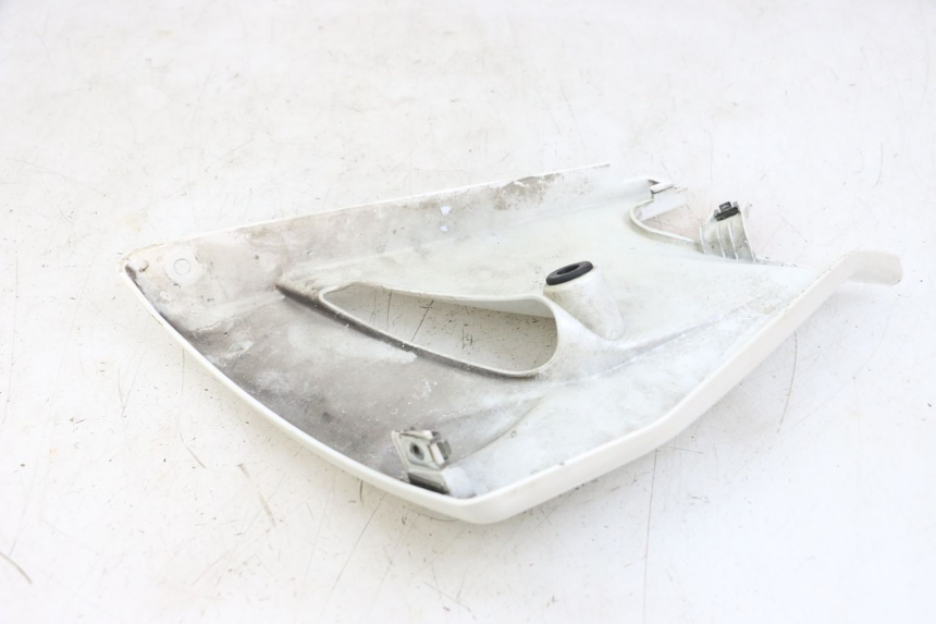 photo de BAJO CARENADO IZQUIERDA MOTO GUZZI NORGE 8V GT 1200 (2011 - 2016) - Zoom estado de uso