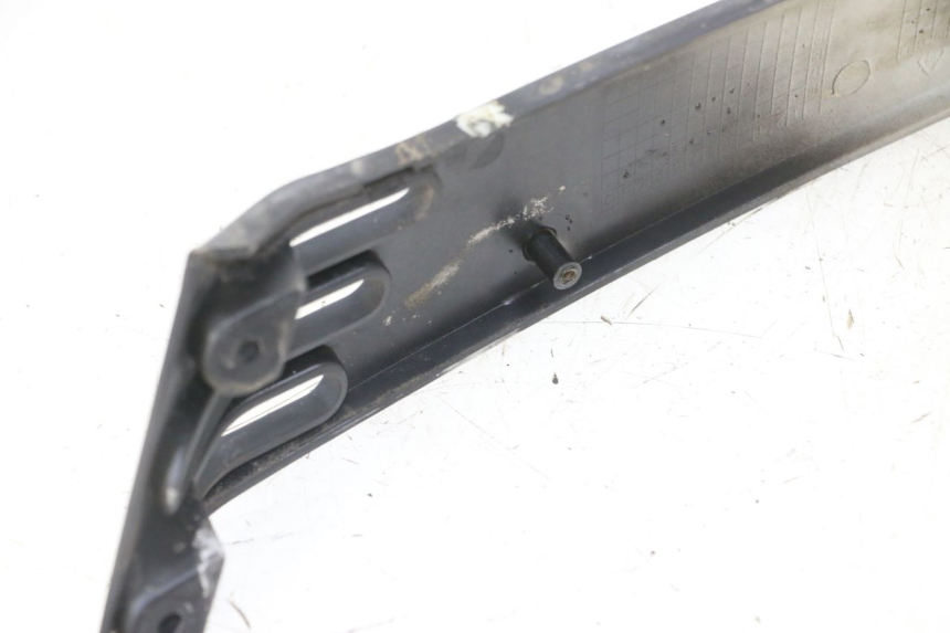 photo de BAJO CARENADO IZQUIERDA JM MOTORS OLDIES GT 4T 50 (2018 - 2025) - Zoom estado de uso