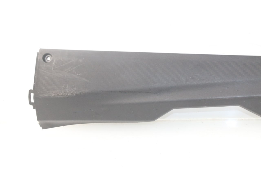 photo de BAJO DE CAJA IZQUIERDA SYM ORBIT III 3 4T 50 (2018 - 2021) - Recambio usado revisado