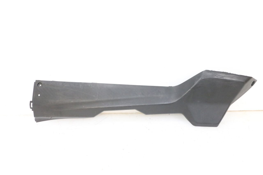 photo de BAJO DE CAJA IZQUIERDA SYM ORBIT III 3 4T 50 (2018 - 2021) - Vista principal