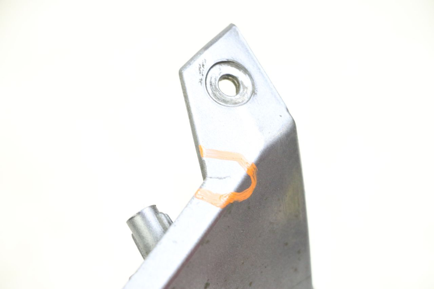 photo de BAJO CARENADO IZQUIERDA PEUGEOT BELVILLE 125 (2017 - 2021) - Detalle de la pieza