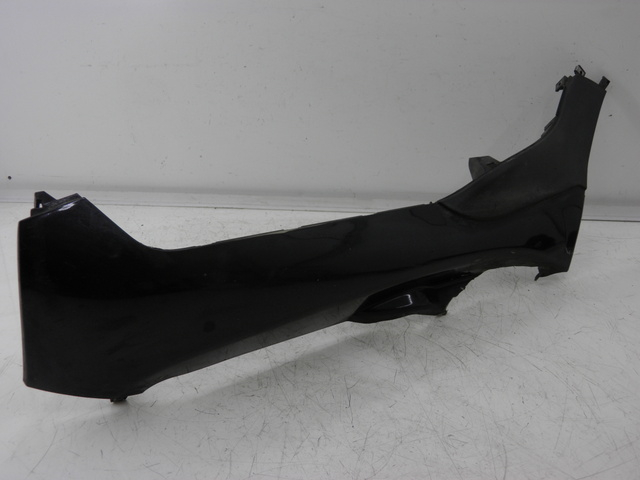 photo de BAJO CARENADO IZQUIERDA PIAGGIO MP3 RL 125 (2006 - 2014) - Vista principal