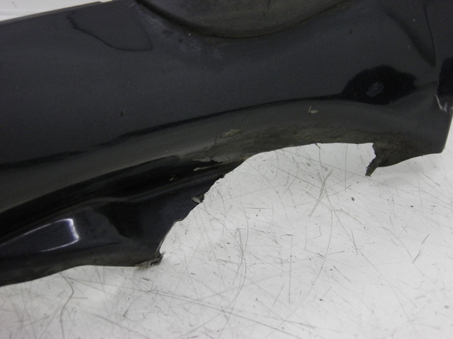 photo de BAJO CARENADO IZQUIERDA PIAGGIO MP3 RL 125 (2006 - 2014) - Vista general del producto