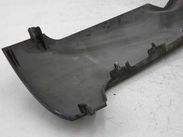 photo de BAJO CARENADO IZQUIERDA PIAGGIO MP3 RL 125 (2006 - 2014) - Marcados y referencias originales