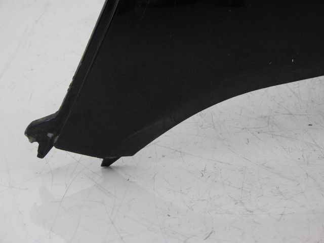 photo de BAJO CARENADO IZQUIERDA PIAGGIO X8 STREET 125 (2006 - 2007) - Otra perspectiva